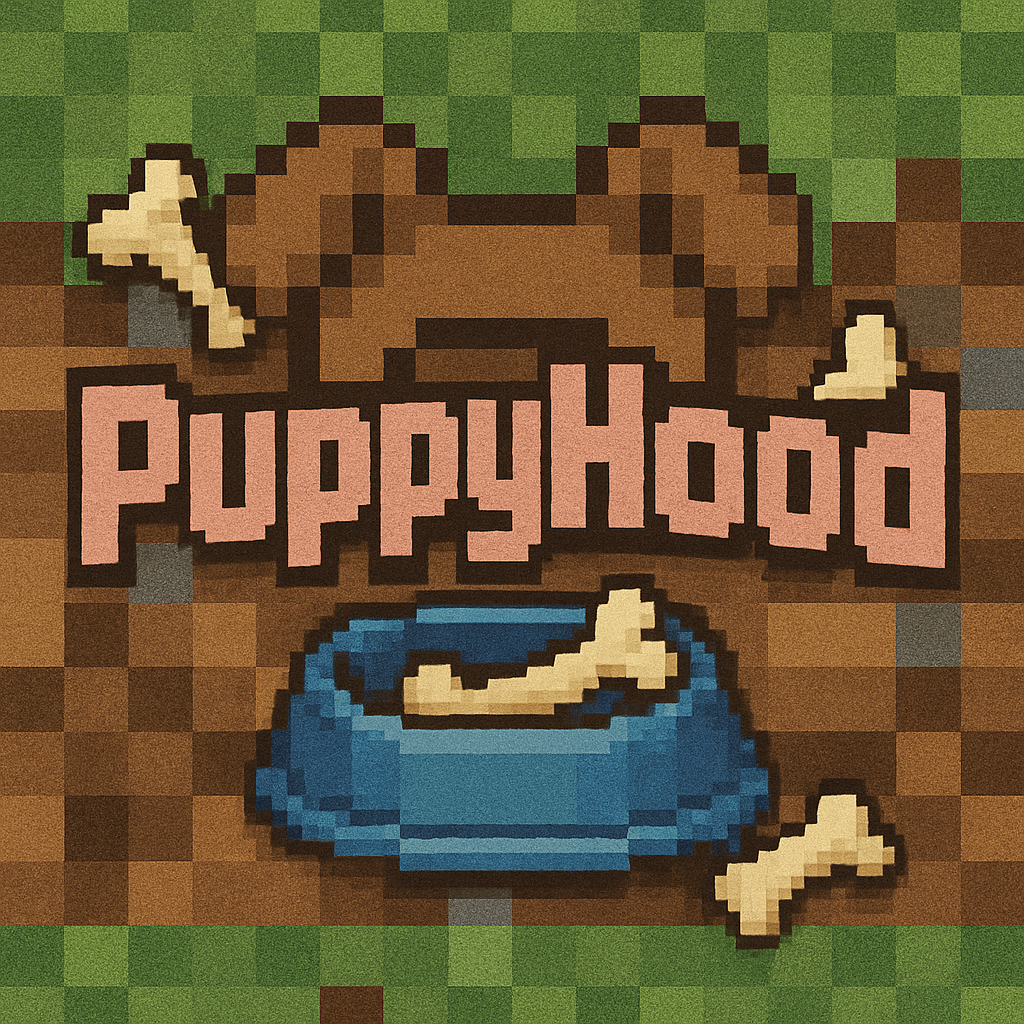 Puppyhood Mod
