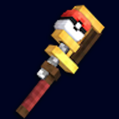 CobbleCreate. The Cobblemon and Create combination!