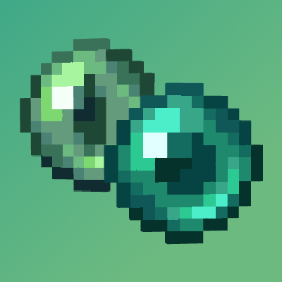 Better Ender Eye logo