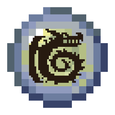 Berk Origins logo