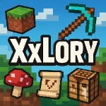 XxLory member profile picture