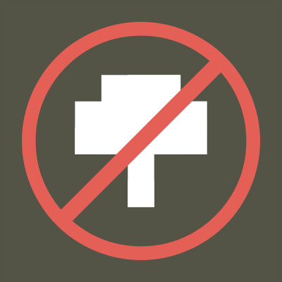 No Vanilla Trees logo
