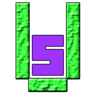 Ultimate Scaler logo