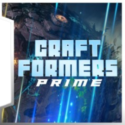 Craftformers Prime