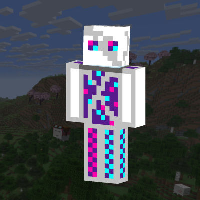 Retro Arcade Heroes Skin Pack