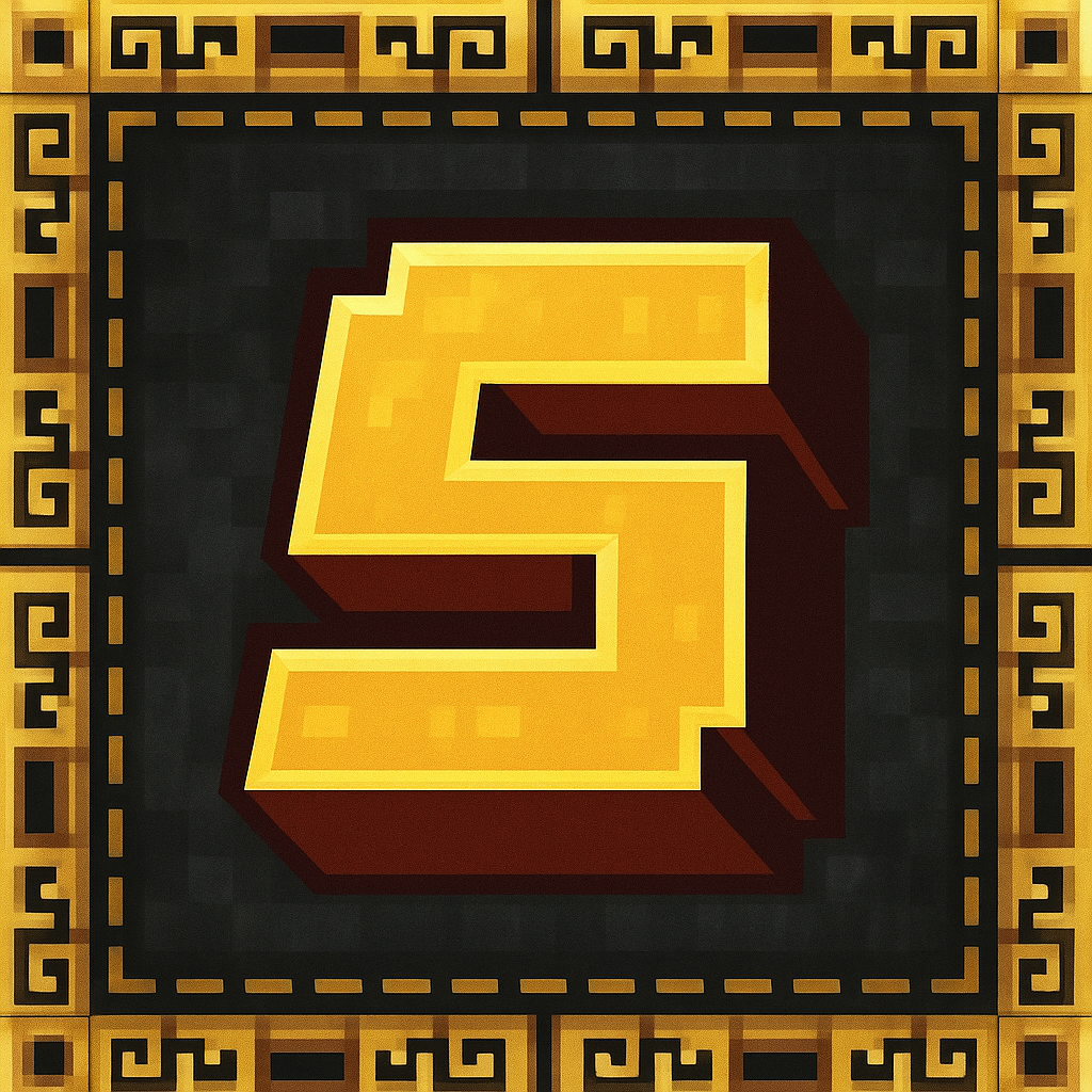 Soulfract: Medieval RPG Modpack logo