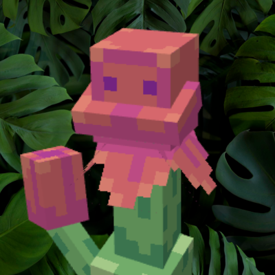 Dona's Fantasy Plantations logo