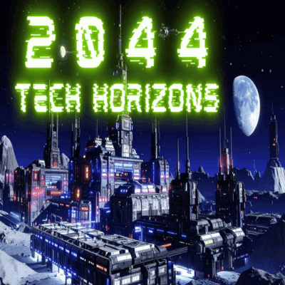 Tech Horizons