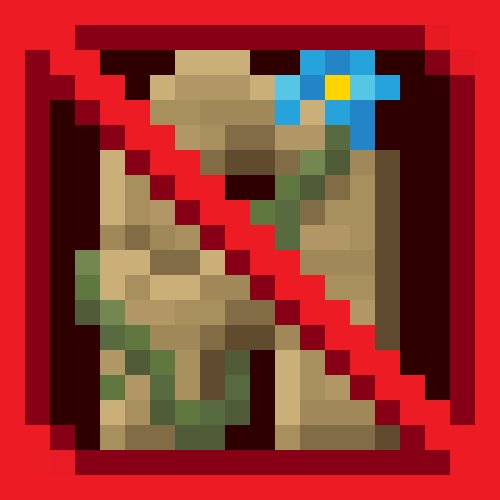 Hide Artifacts