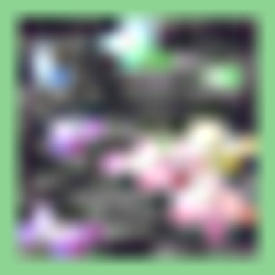 Visible Ores Tensura