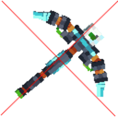Disable Oritech Ores logo