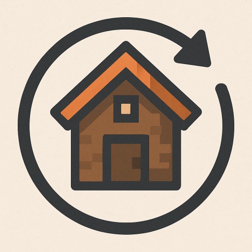 Simple SetHome Commands