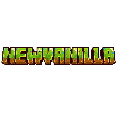 New VanilIa logo