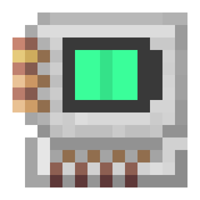 Mekanism: Enchantable MekaSuit