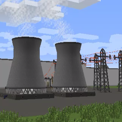 My HBM world logo