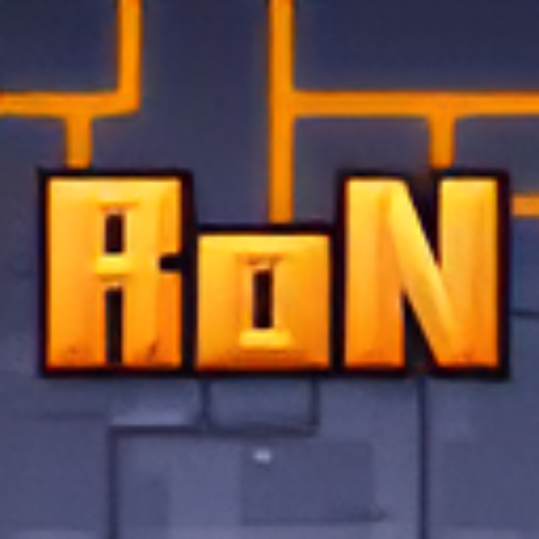 Reign of Nether RTS