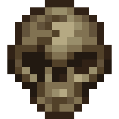 Chest Curio Items logo
