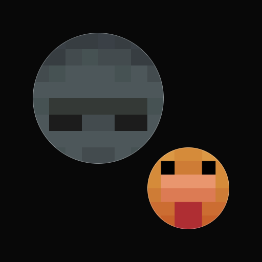 Chicken Jockey (Earth2Java Compat) logo