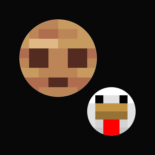Chicken Jockey (Zombie Variants Compat) logo