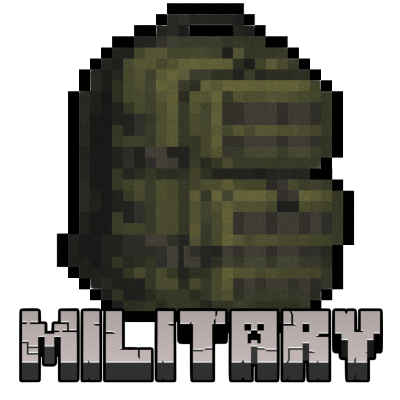DaSuperiorWeight Military icon