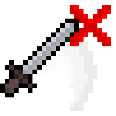 Cancel Attack Cooldown logo