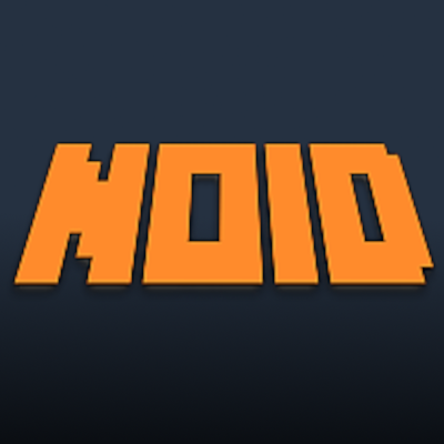 Noid Create logo