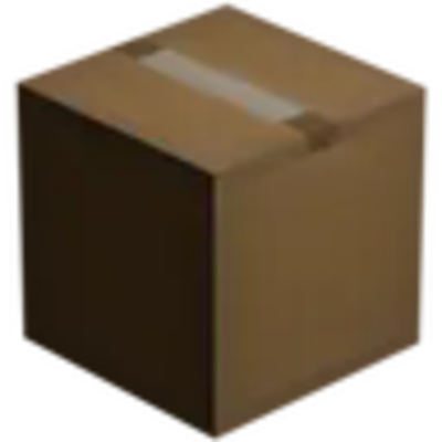 Cardboard Boxes Neo logo