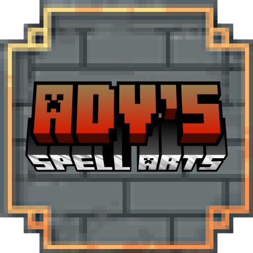 ADV's Spell Arts - Iron's Spells Addon