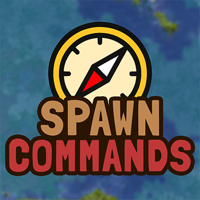 Spawn Commands