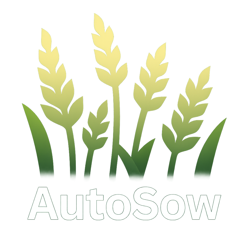 AutoSow by Neni-o [Light QoL for Farm] logo
