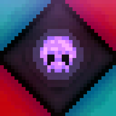 Mocha's Complicated Dungeon logo