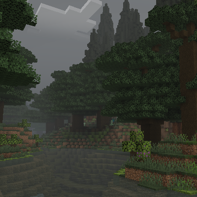 Stormy Waters & Gloomy Skies logo