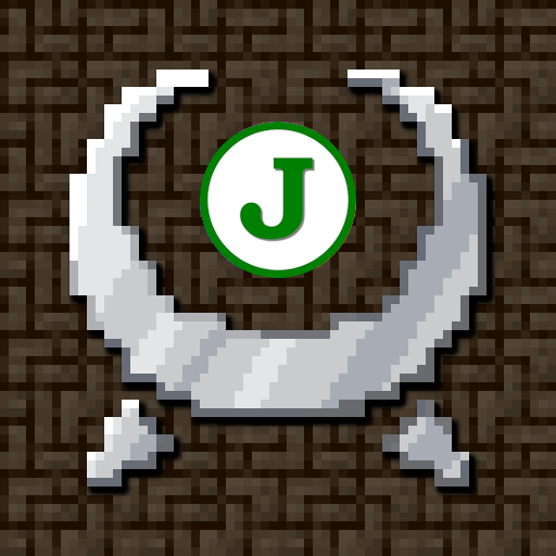 BewitchmentJEI logo