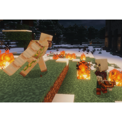 The Great War (Forge)