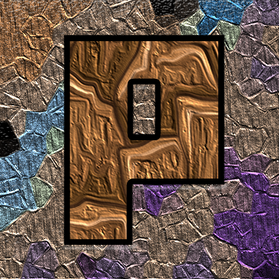 Pebblecraft: Stratum logo