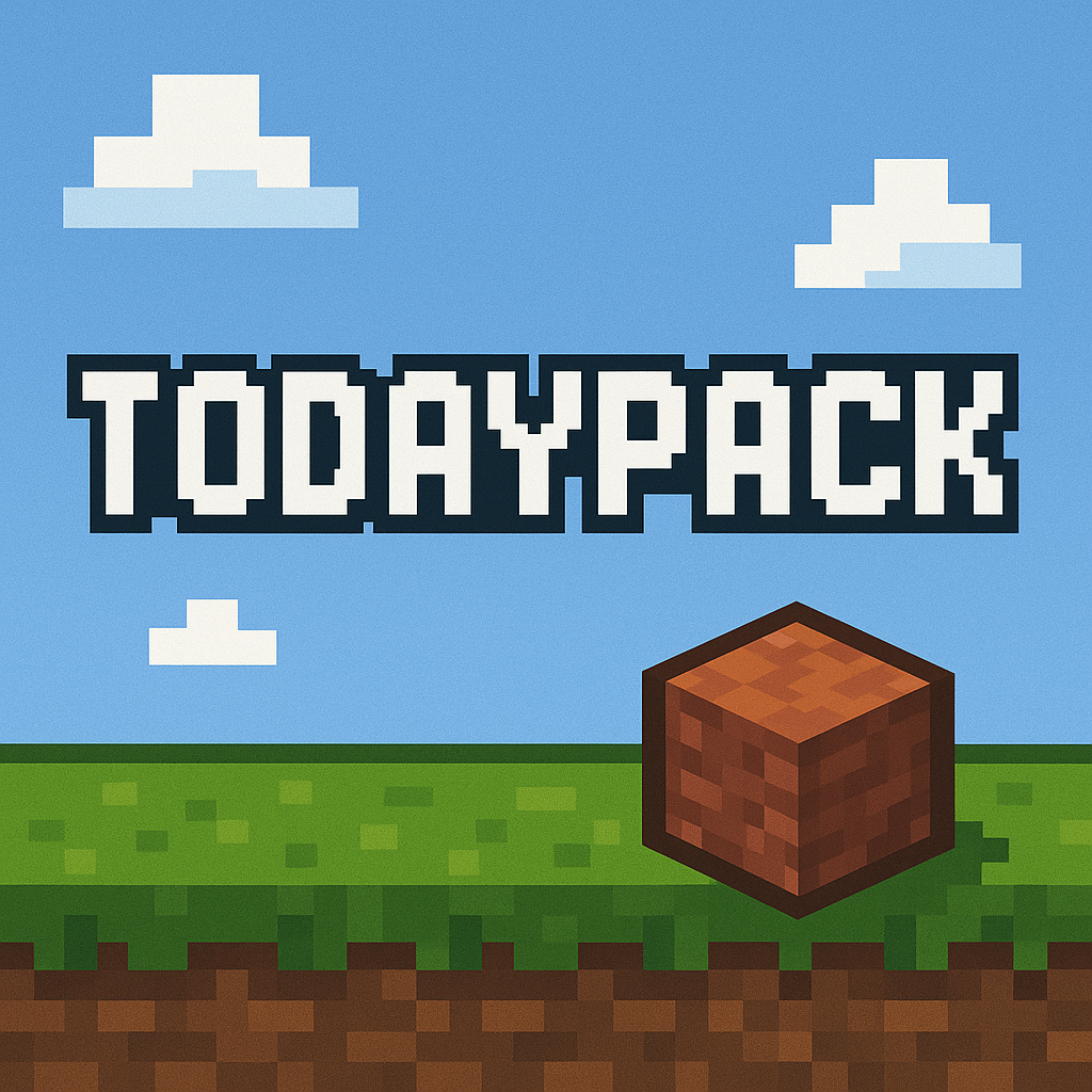 todaypack logo