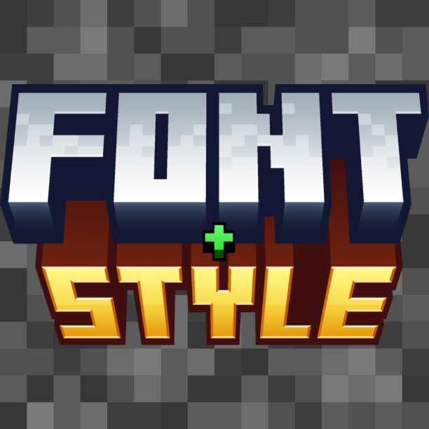 FontStyle+ v1.0.3 logo