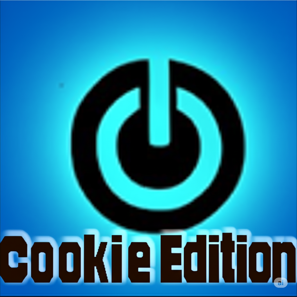 Voltz Cookie Edition