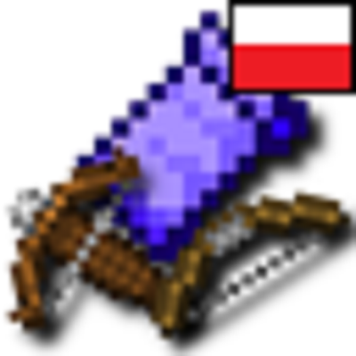 (UNOFFICIAL TRANSLATION) Ranged Weapon API PL logo