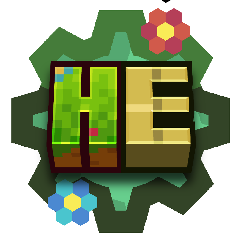 Hexagonia Core II