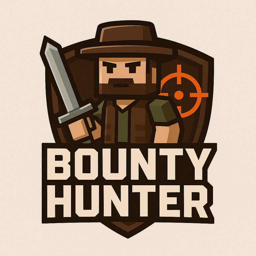Bounty Hunter