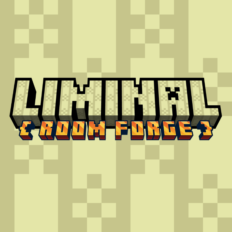 The Room Forge - Liminal Industries