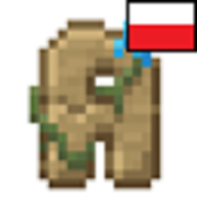 (UNOFFICIAL TRANSLATION) Artifacts PL logo