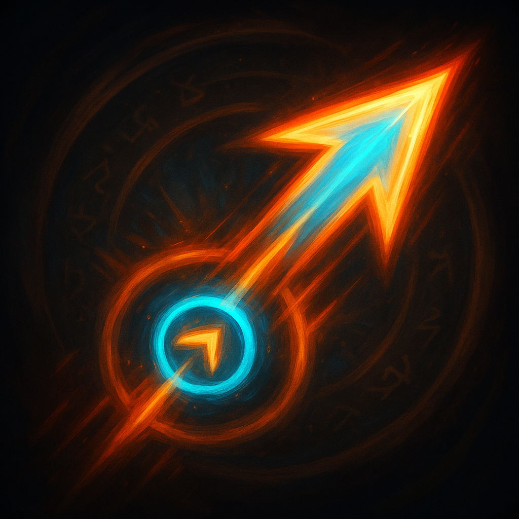 MaxDps_PriorityIcon logo