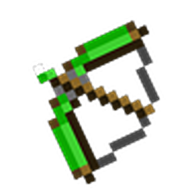 Bow Charger logo