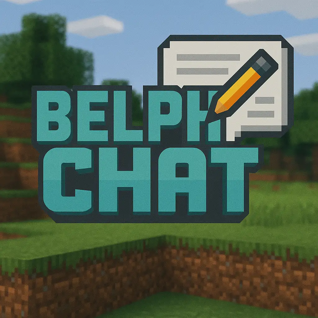Belph Chat
