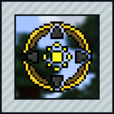 AlimerCraftFallEssentials logo