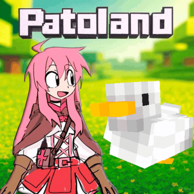 PatolandT9