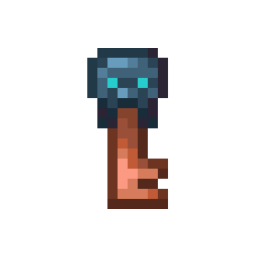 Balanced Recipes and Copper logo