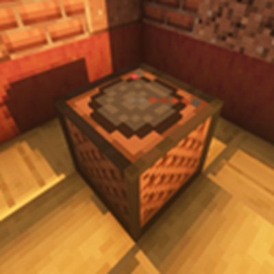Better Vanilla Jukebox logo